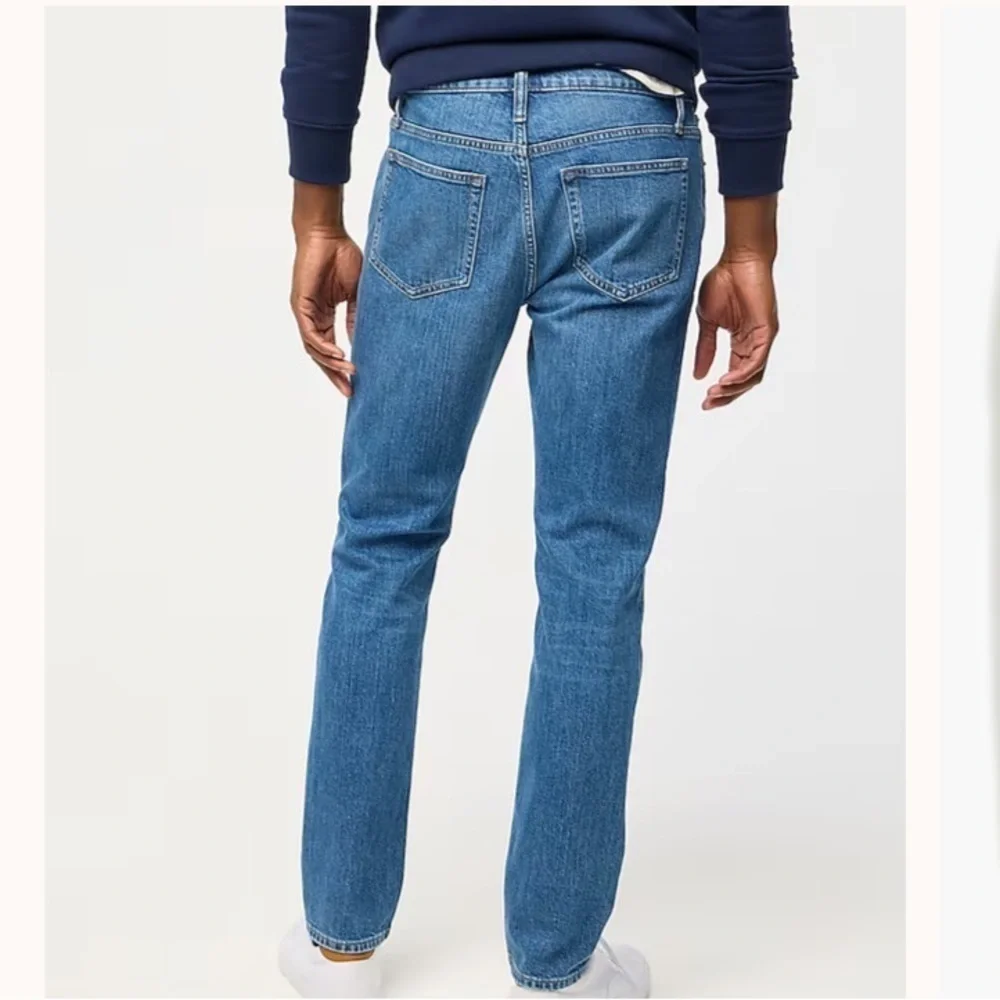 J. Crew 99% cotton